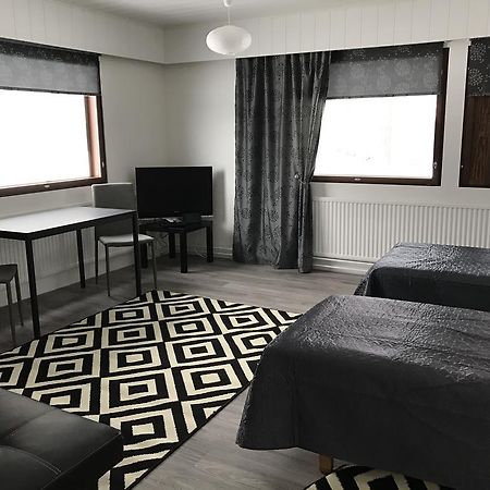 Guesthouse Julia Kajaani Εξωτερικό φωτογραφία
