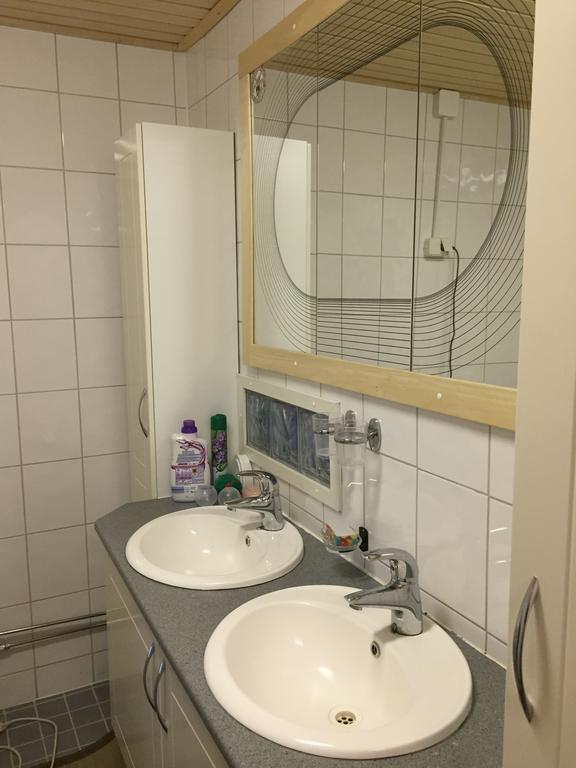 Guesthouse Julia Kajaani Εξωτερικό φωτογραφία